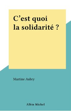 -martine aubry-9782402179034