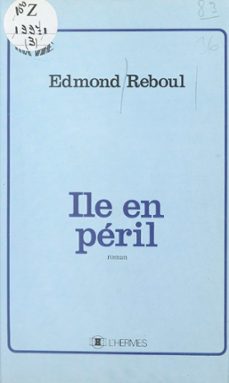 -edmond reboul-9782402492034