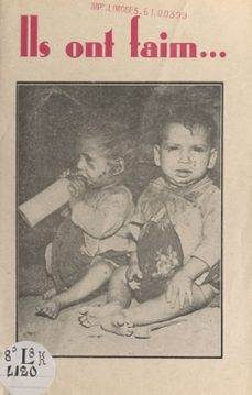 ils ont faim... (ebook)-9782402611534