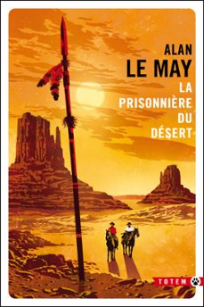 la prisonnière du desert (ebook)-alan le may-9782404020334