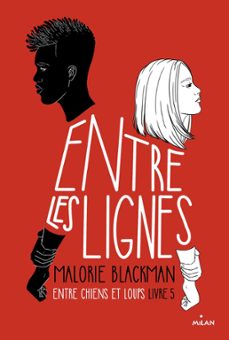 entre chiens et loups, tome 05 (ebook)-malorie blackman-9782408028534