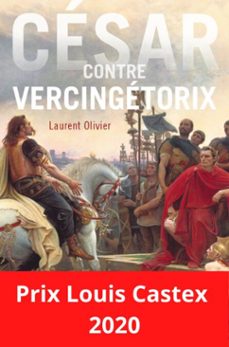 -laurent olivier-9782410013634