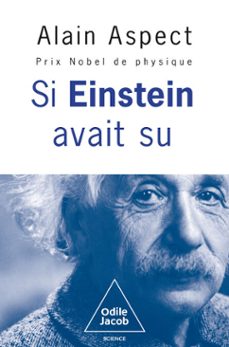 si einstein avait su (ebook)-alain aspect-9782415007034