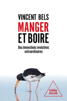 manger et boire (ebook)-vincent bels-9782415011734