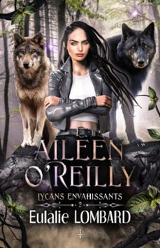 aileen o'reilly 2 (ebook)-eulalie lombard-9782487373334
