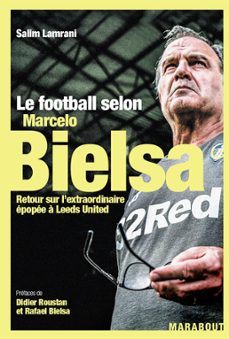 le football selon marcelo bielsa (ebook)-salim lamrani-9782501155434