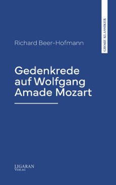 -richard beer-hofmann-9782528034934