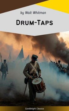 drum-taps (ebook)-walt whitman-9782700105834