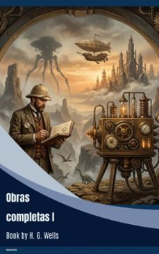 -h. g. wells-9782700199734