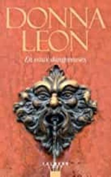 une enquete du commissaire brunetti: en eaux dangereuses-donna leon-9782702182734