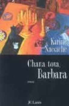 chana tova barbara-karine naccache-9782709630634