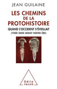 -jean guilaine-9782738139634