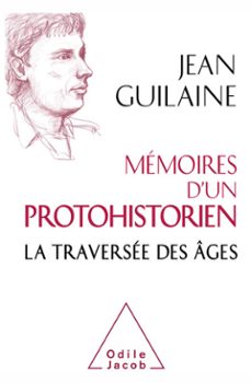 -jean guilaine-9782738146434