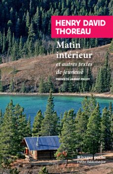 -henry david thoreau-9782743652234
