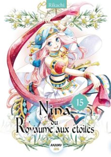 nina du royaume aux etoiles - tome 15 (ebook)-9782749961934