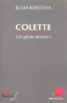 colette: un genie feminin-9782752600134