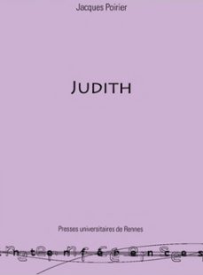 judith (ebook)-jacques poirier-9782753546134