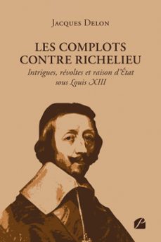 -jacques delon-9782754778534