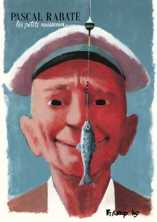 les petits ruisseaux (ebook)-pascal rabate-9782754842334