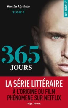 365 jours . volume 3-blanka lipinska-9782755688634
