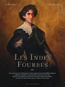 les indes fourbes-9782756035734