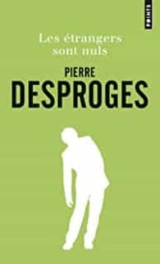 les etrangers sont nuls-9782757863534