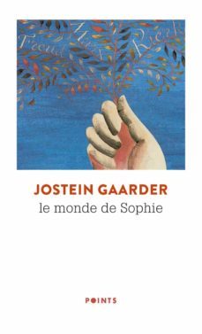 le monde de sophie-9782757883334