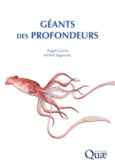 geants des profondeurs (ebook)-angel guerra-michel segonzac-9782759239634