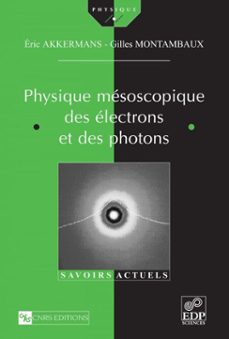 -eric akkermans-9782759829934