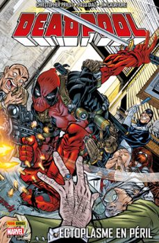 deadpool (1997) t05 (ebook)-christopher priest-paco diaz-9782809464634