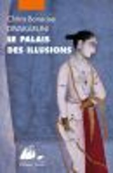 le palais des illusions (ebook)-chitra banerjee divakaruni-9782809707434