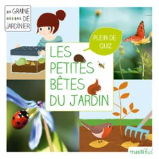 les petites betes du jardin (ebook)-benedicte boudassou-9782815307734