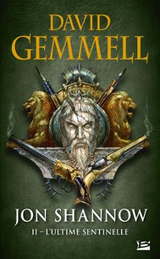 -david gemmell-9782820504234