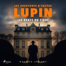 -maurice leblanc-9782821104334