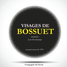 bossuet : anthologie (audiolibro)-jacques benigne bossuet-9782821111134