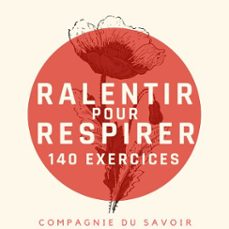 ralentir pour respirer - 140 exercices (audiolibro)-john mac-9782821182134