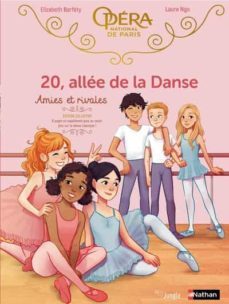 20, allee de la danse - collector - tome 1-9782822239134