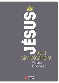 jésus, tout simplement (ebook)-9782826003434