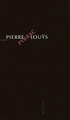 -pierre louys-9782844858634