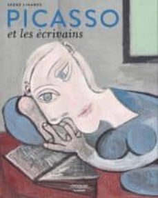 picasso et les ecrivains-serge linares-9782850885334