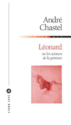 leonard (ebook)-andre chastel-9782867466434