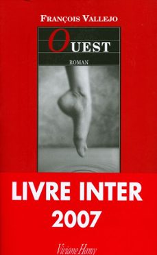 ouest (ebook)-françois vallejo-9782878586534