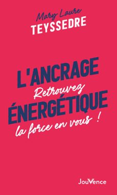 l'ancrage énergétique (ebook)-9782889051434