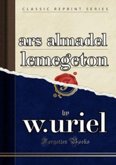 ars almadel (ebook)-9782898060434
