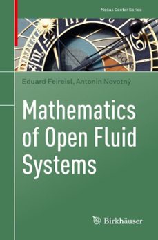 -eduard feireisl-antonin novotný-9783030947934