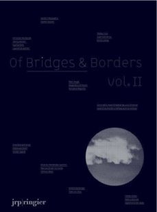 of bridges & borders 2-sigismond de vajay-9783037642634