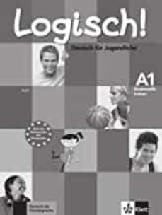logisch a1 grammatik-9783126063234