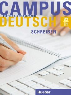 campus deutsch - schreiben. kursbuch: deutsch als fremdsprache / kursbuch-9783191010034