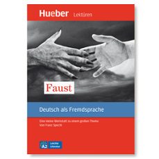 leseh.a2 faust libro & mp3-9783191516734