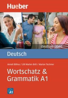 wortschatz & grammatik a1-9783194074934